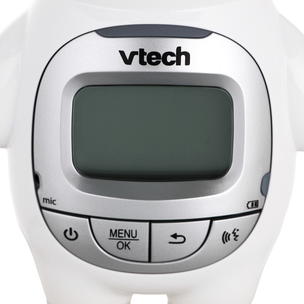 Радионяня в виде мишки – VTech BM2350  